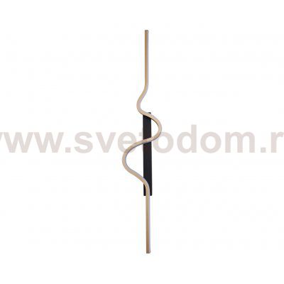 Бра и подсветки Kink Light 8418A-80L,19(3000K) Скади