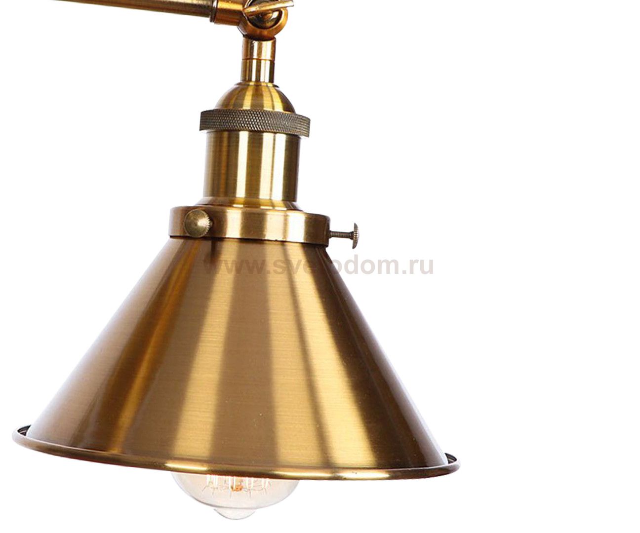 Светильник Kink Light 8420,20 