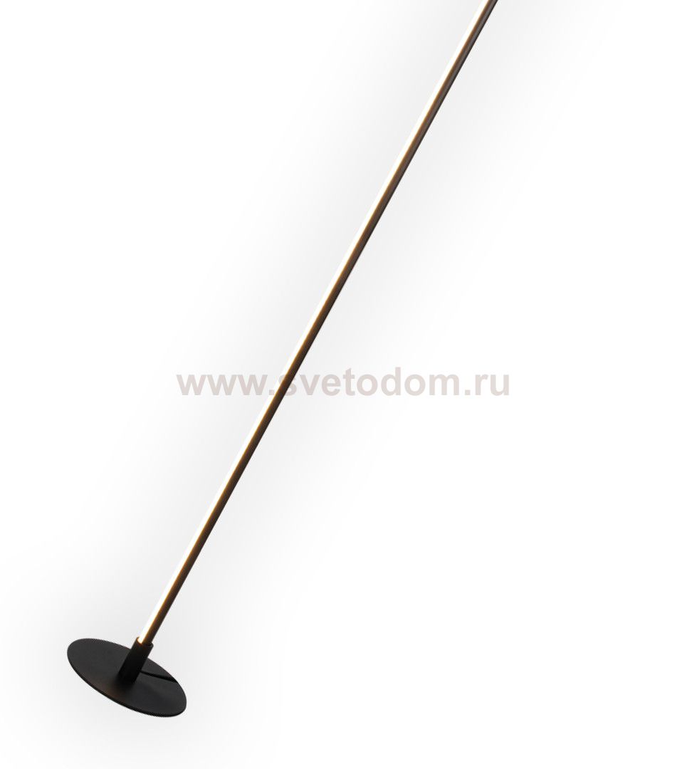 Торшеры Kink Light 8423-F,19(3000K) Локи