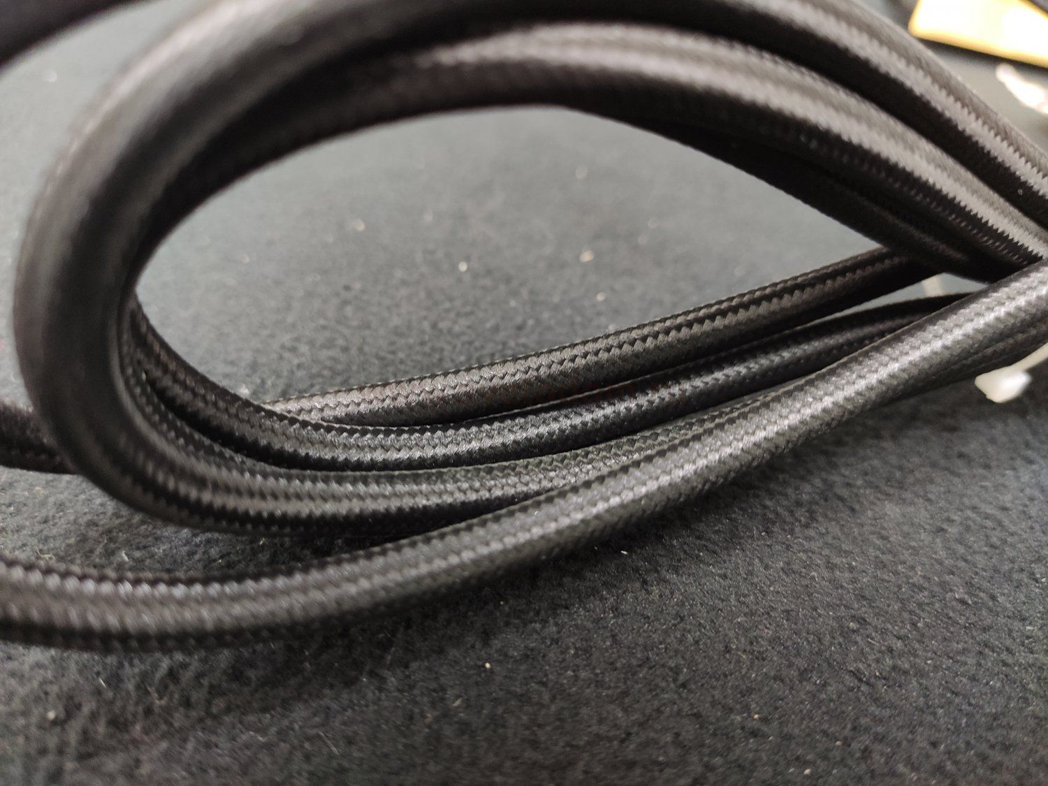 Светильник кольцо 300мм Kink light 8430-30,20 бронза