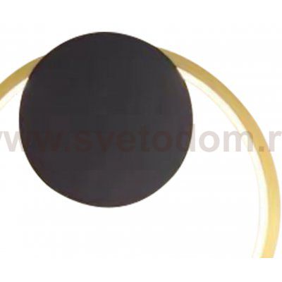 Светильник бра Kink Light 8433,36-19 Эрин