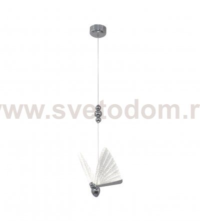 Светильники Kink light 8444-1B,02 Баттерфляй