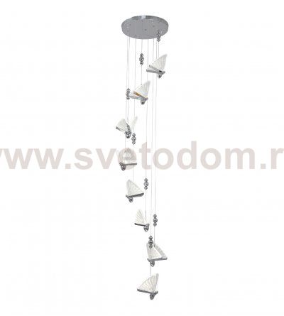 Светильники Kink light 8444-8A,02 Баттерфляй