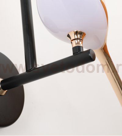 Бра и подсветки Kink light 8446-2,33 Арси