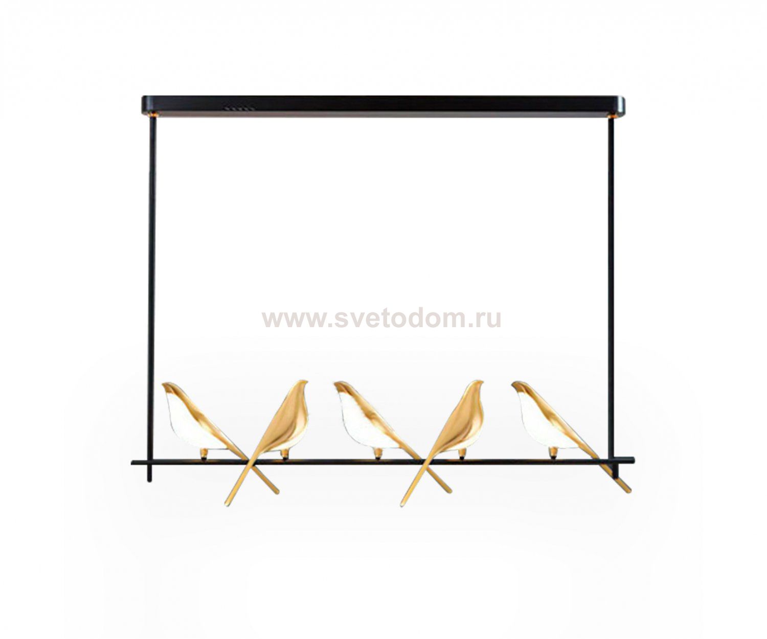 Люстра Kink light 8446-5,33 Арси