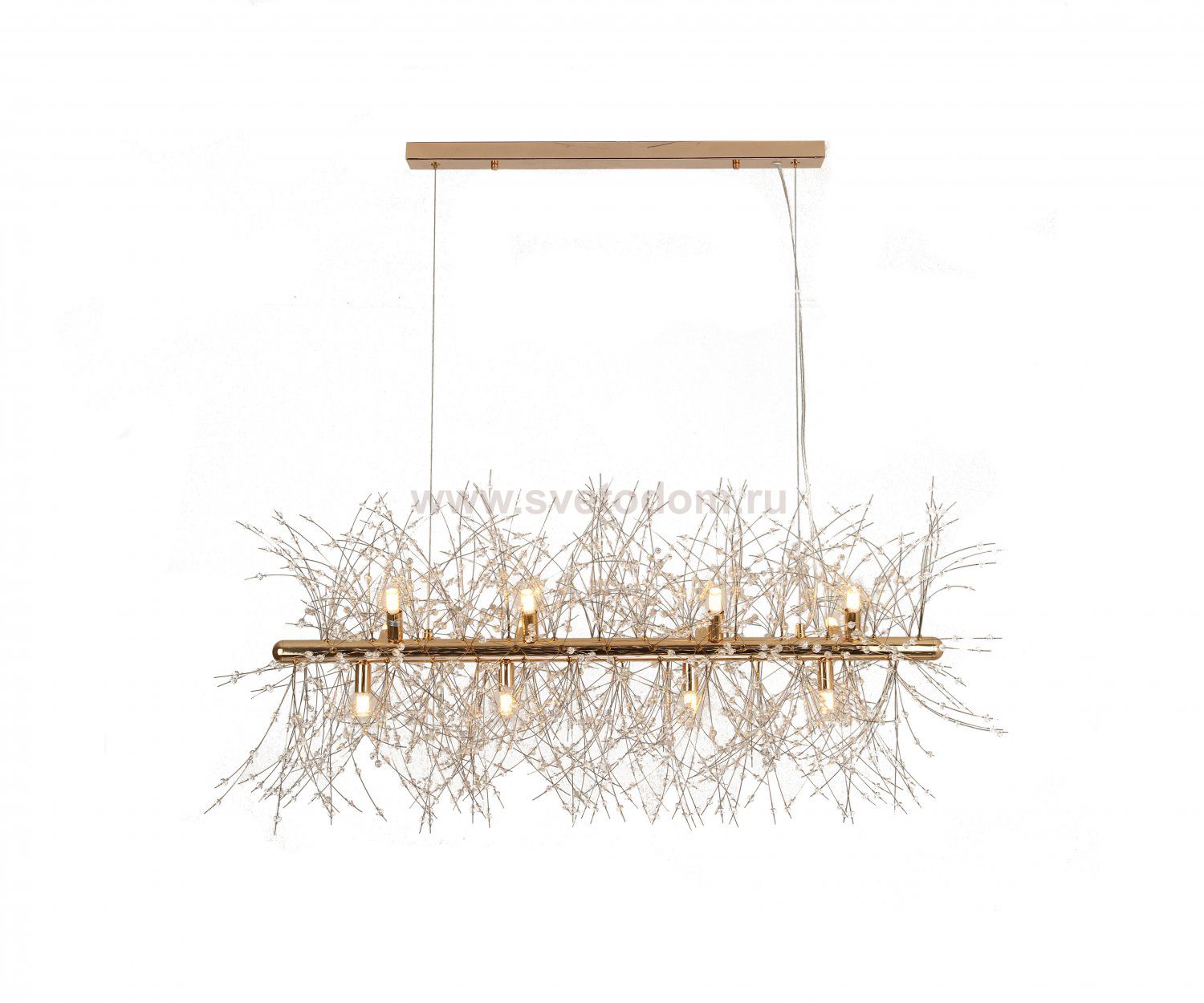 Люстра Kink light 8455-12,33 Дали