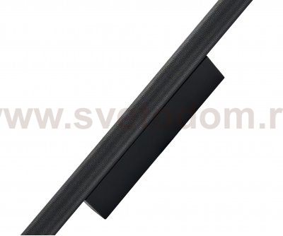 08463-591,19 Бра Элени черный