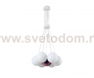 Kink Light 08475-7,01 Подвес Алди белый
