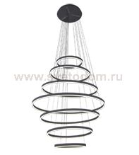 Люстра Kink light 8537,19(4000K) Тор