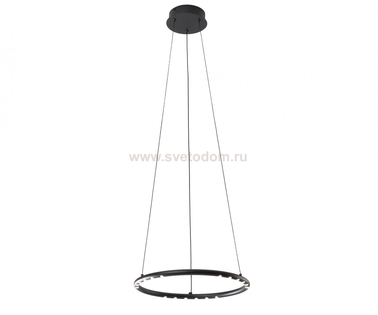 Kink Light 08557-40,19 Подвес димм. Магни черный