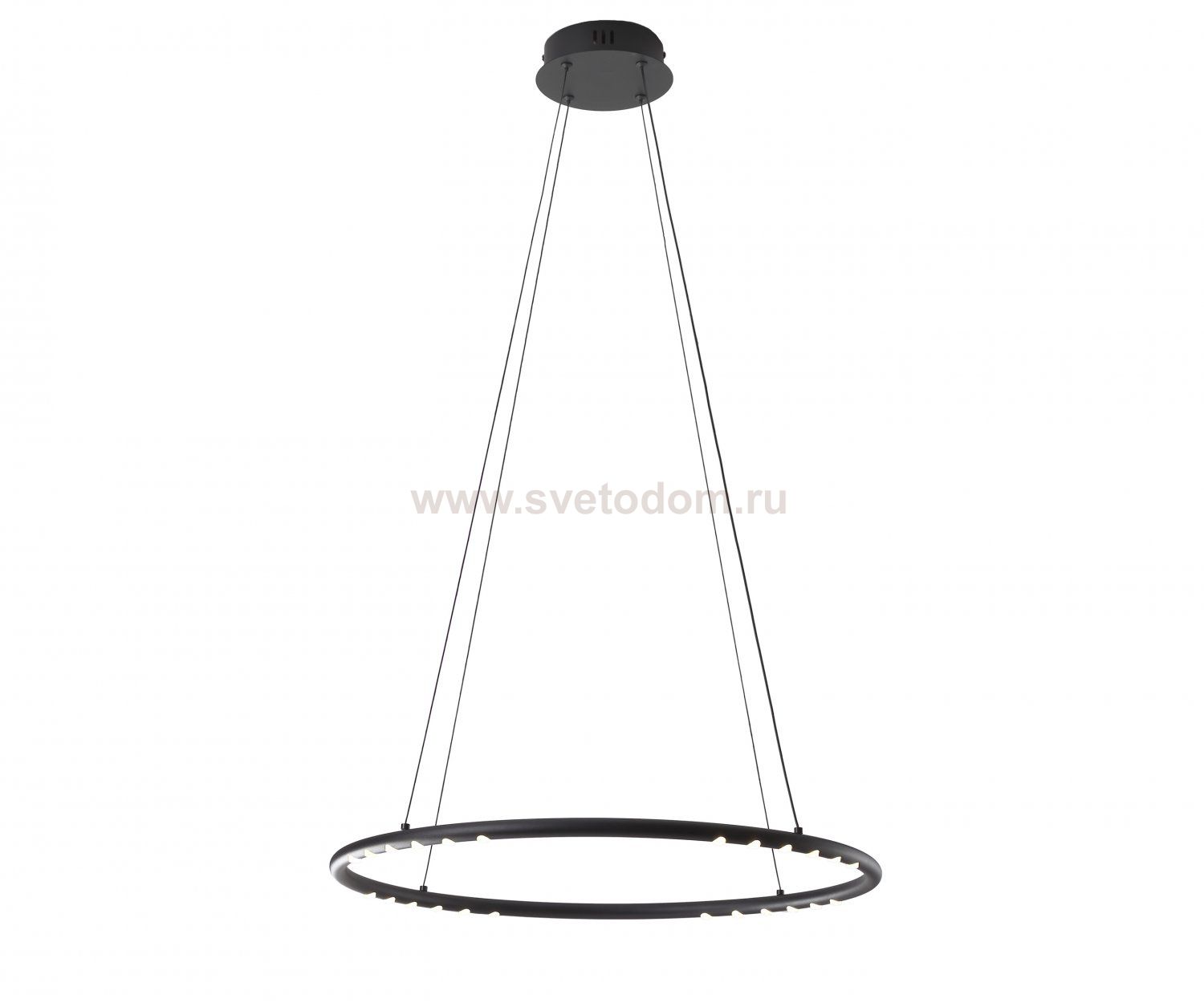 Kink Light 08557-60,19 Подвес димм. Магни черный