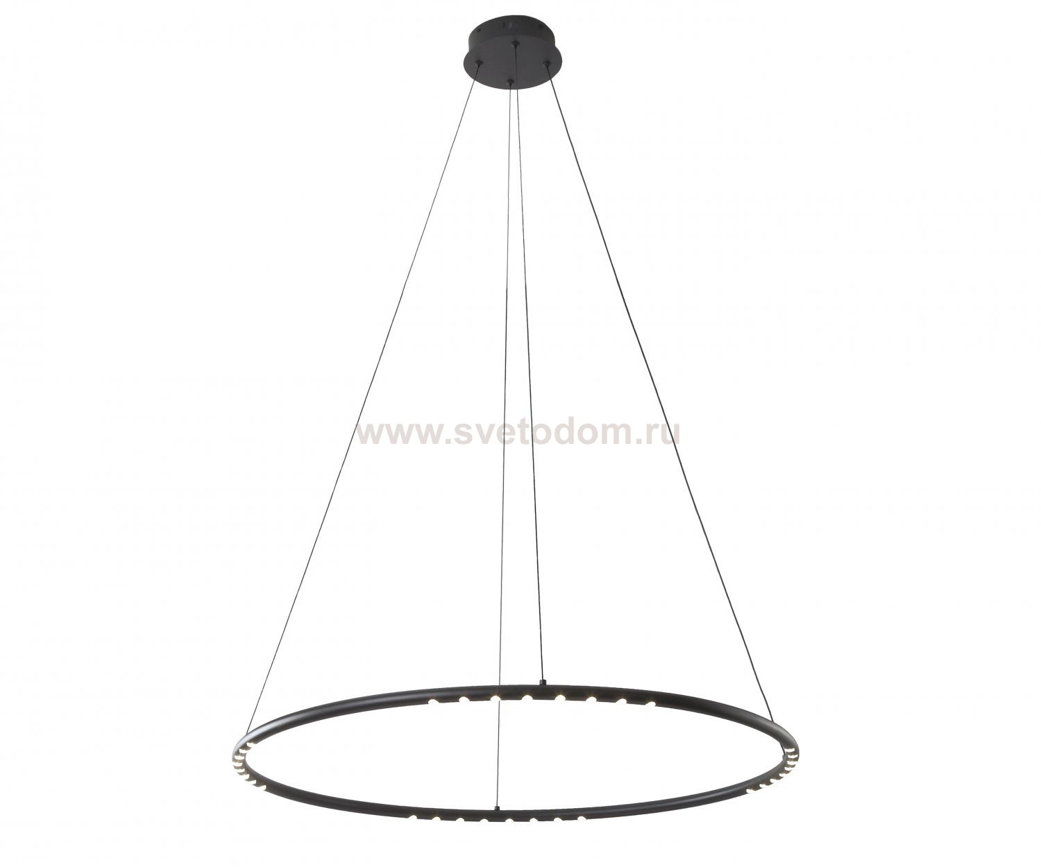 Kink Light 08557-80,19 Подвес димм. Магни черный