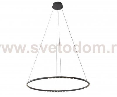Kink Light 08557-80,19 Подвес димм. Магни черный