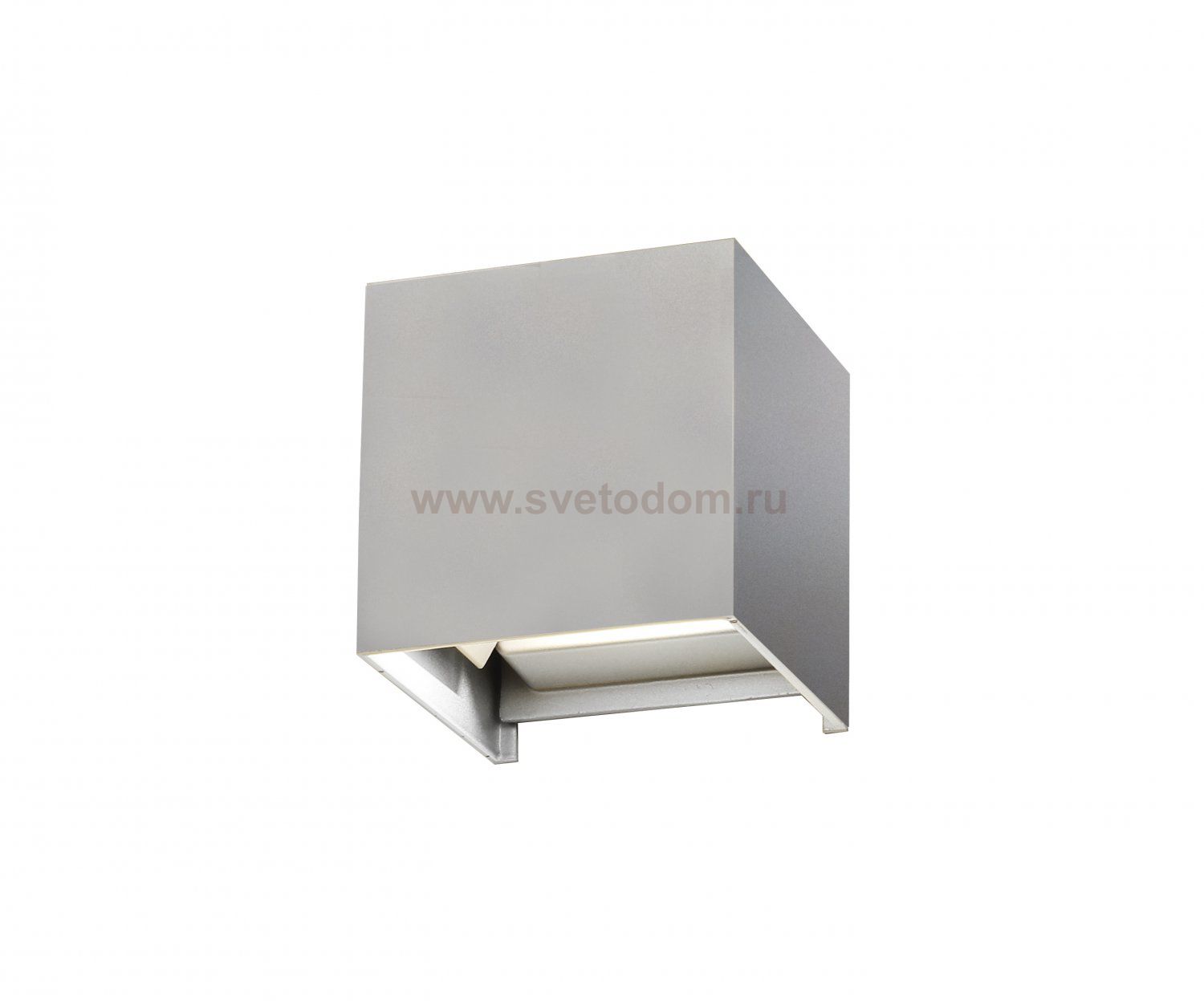 Светильник бра Kink light 8693 Куб