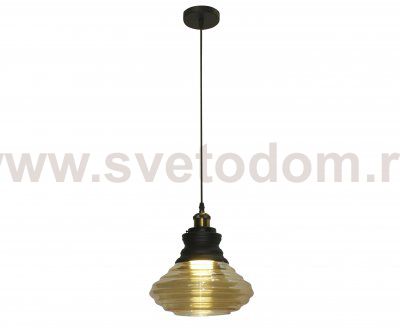 Подвесной светильник Хани d24 h161 E27 1*40W Kink light 091061-2