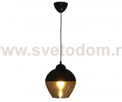 Подвесной светильник Ласто d20 h69 E27 1*40W Kink light 091123-2