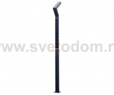09203-F(220V/Solar),16(05) Светильник уличный Сания