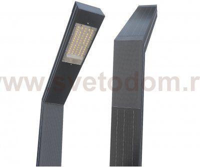 09203-F(220V/Solar),16(05) Светильник уличный Сания