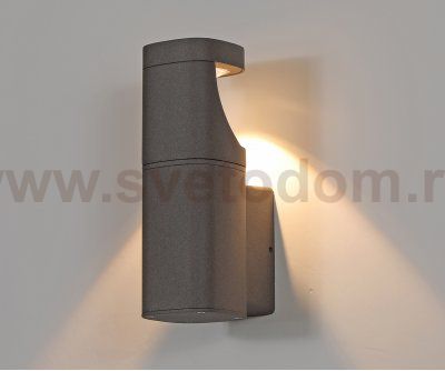 09315,16 Настенный светильник уличный Кальт