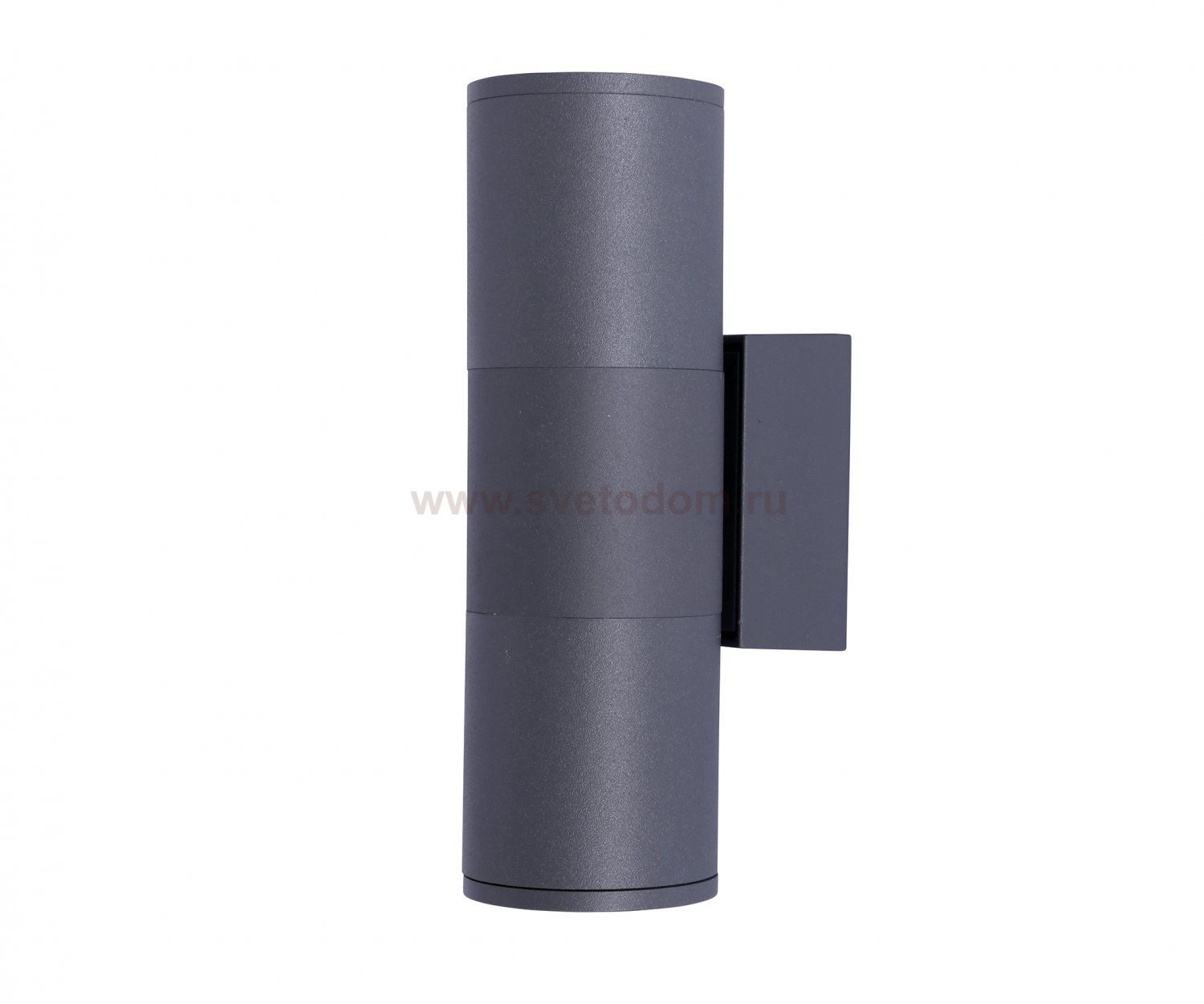 09327-2,16 Настенный светильник уличный Лоди серый