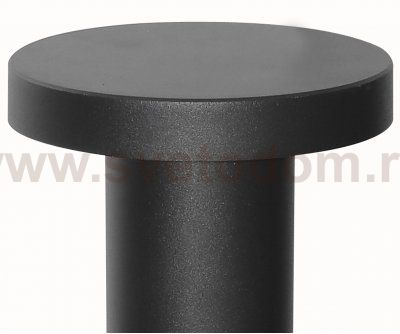 09329-60,19 Светильник уличный Мети черный