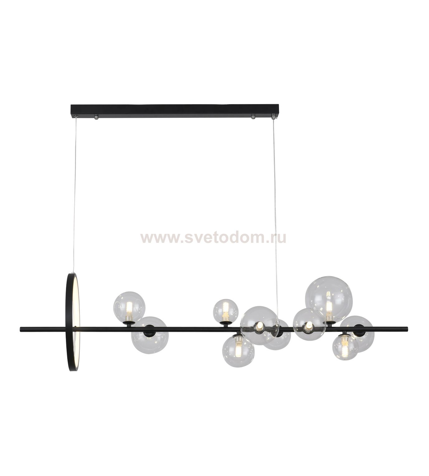 Люстра Kink light 9408-10,19 Иона