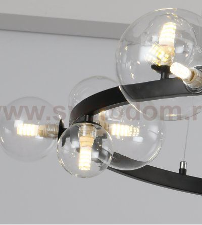 Люстра Kink light 9408-21,19 Иона