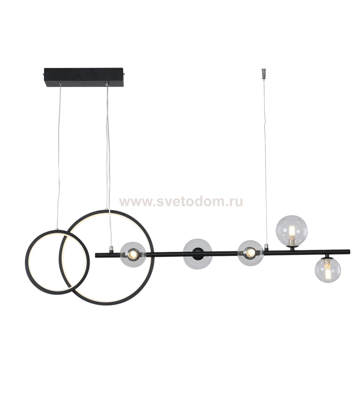 Люстра Kink light 9408-5,19 Иона