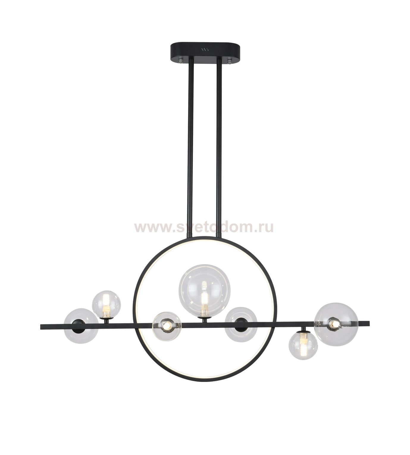 Светильник Kink Light 9408-7L,19 