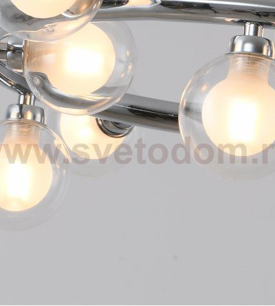 Люстра Kink light 9409-15,02 Сида