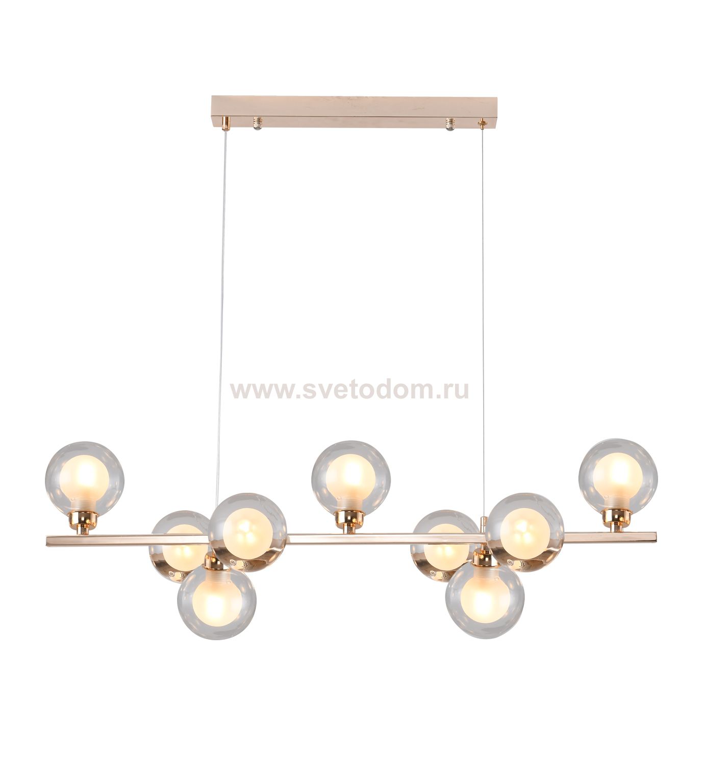 Светильник Kink Light 9409-9,33 