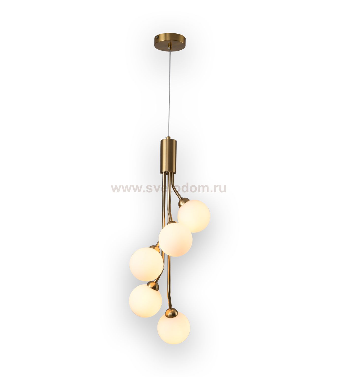 Светильник Kink Light 9416-5,20 