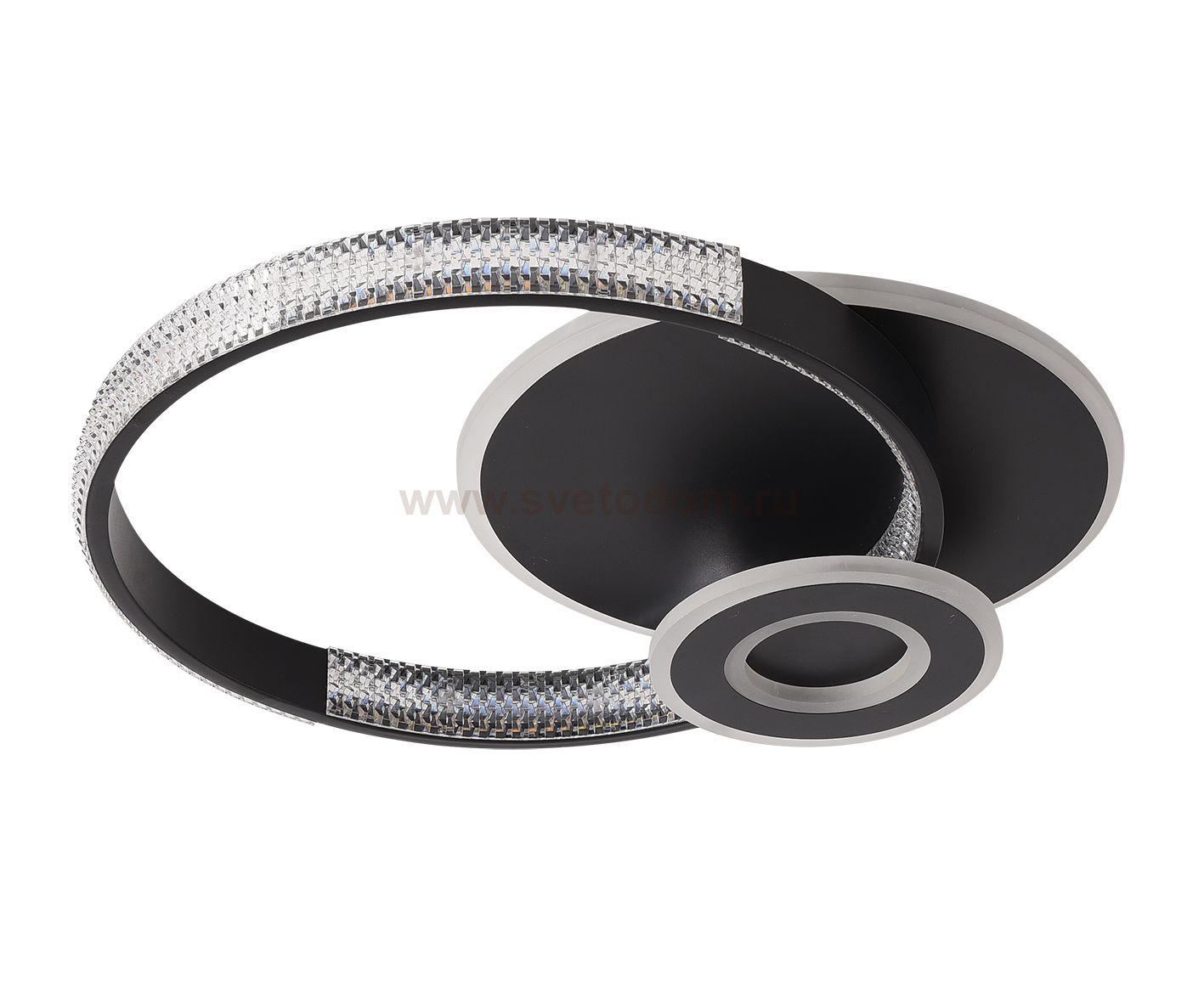 Люстра Kink light 9430-40P,19 Далим