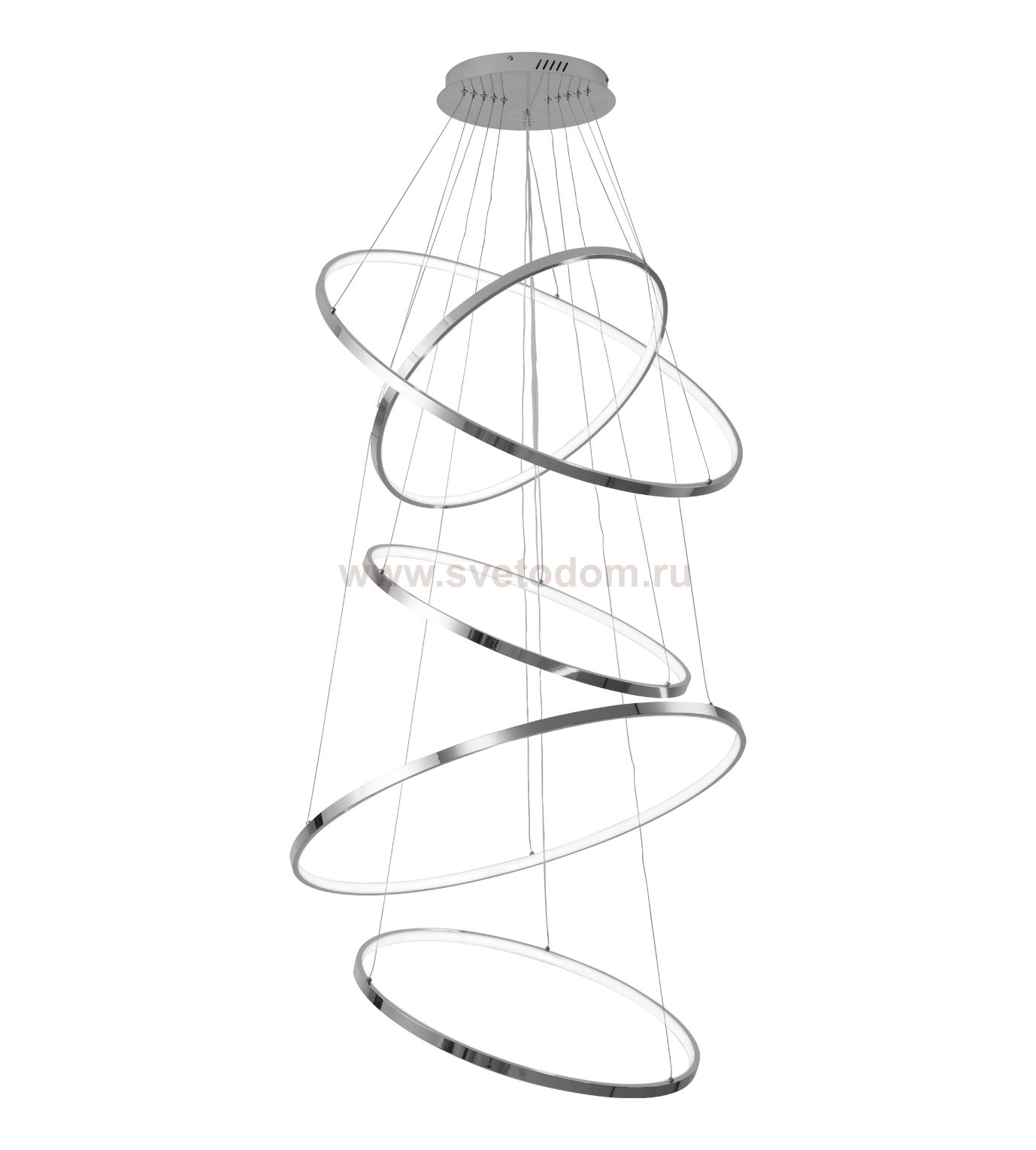 Люстра Kink light 9475-5A,02 Амия