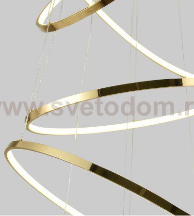 Люстра Kink light 9475-5A,33 Амия