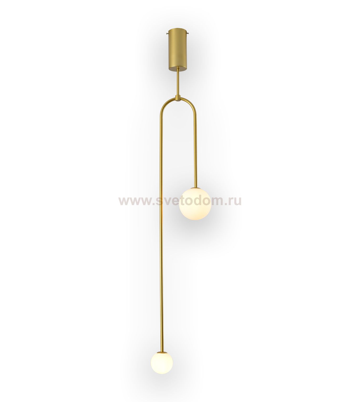 Люстра Kink light 9488-2,33 Ирэн