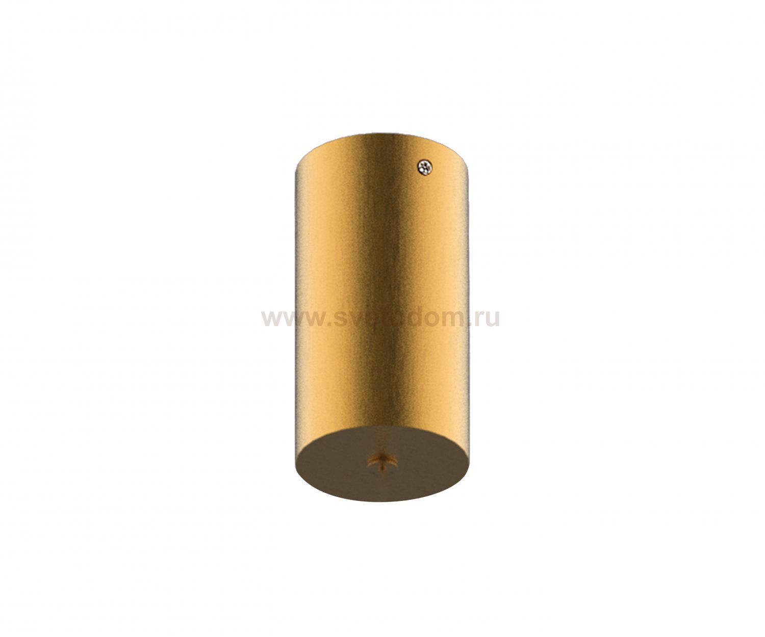 Kink Light G08212,33P Чашка потолочная d7 h14