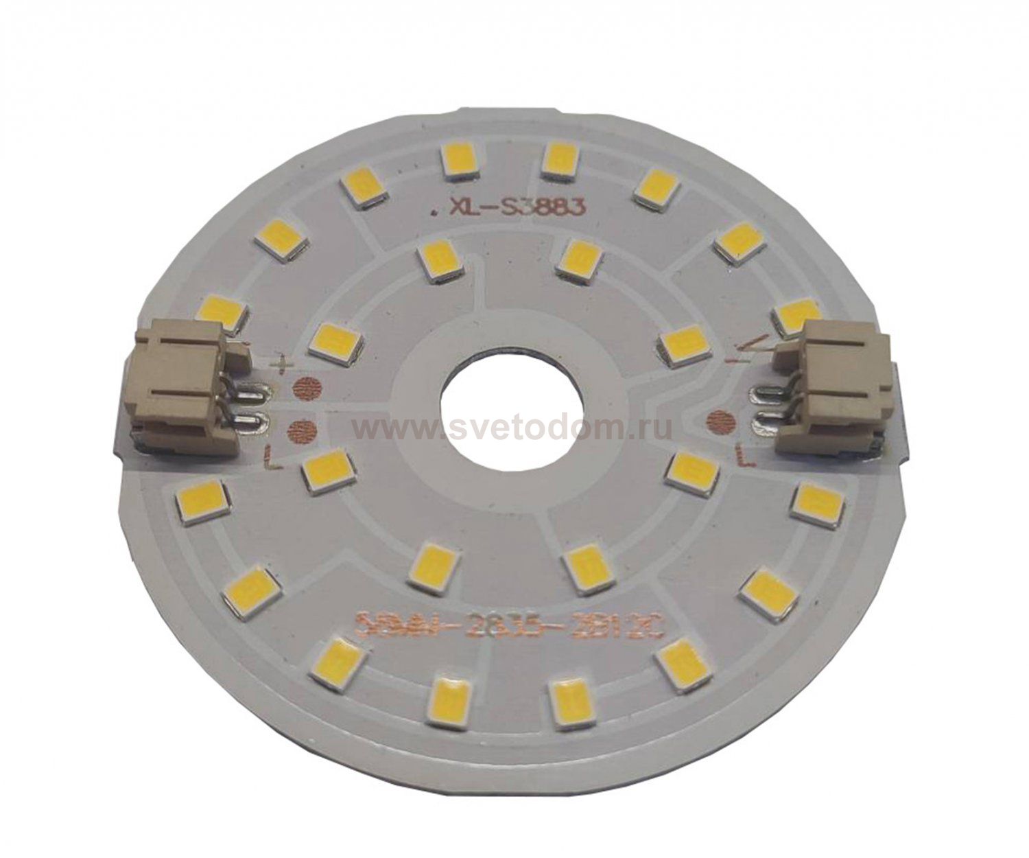L07649D-1(4000K) Led модуль 12w d-6
