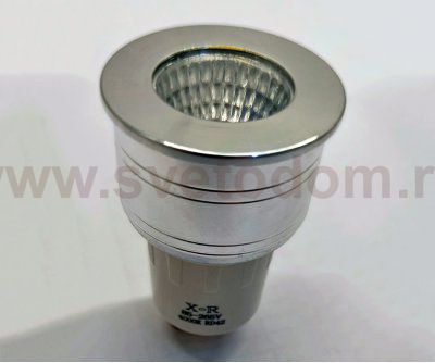 L07670(4000K) Лампа GU10 5W
