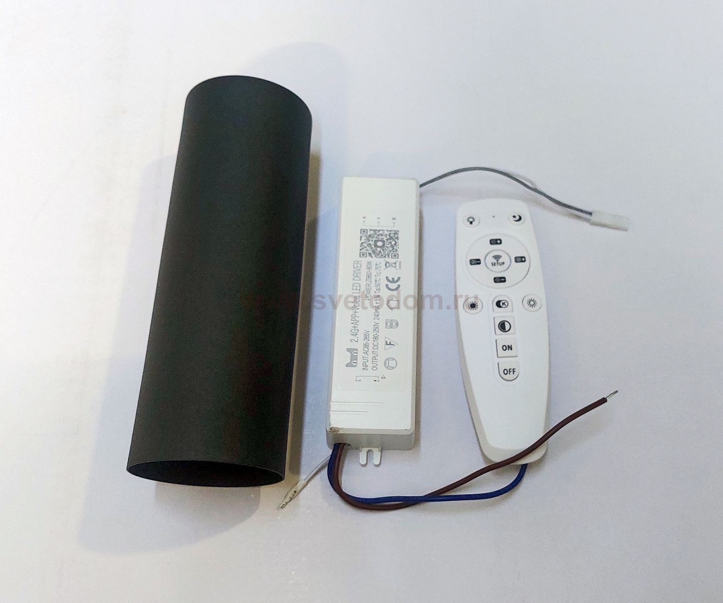 Set08031D-300 Комплект для диммирования