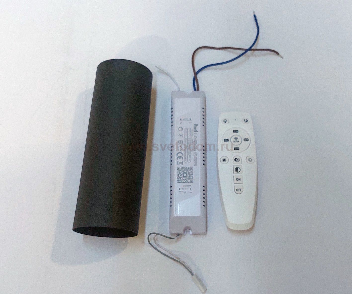 Set08031D-500 Комплект для диммирования