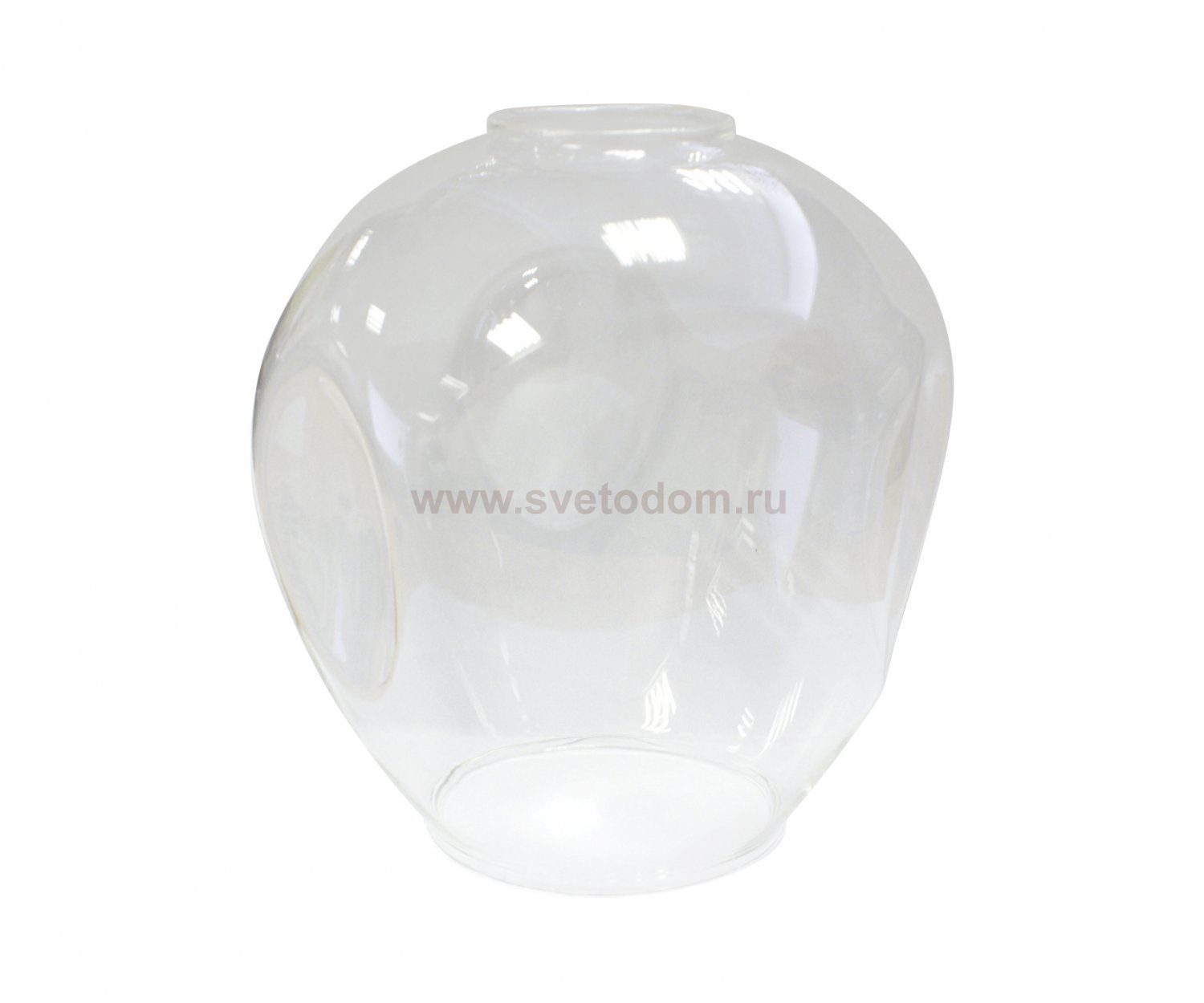 Kink Light c07512,21 Плафон прозрачный