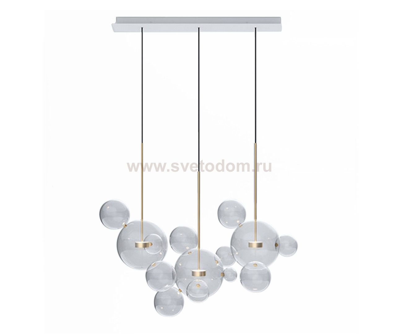 Комплектующие Kink Light G07545-3as Галла