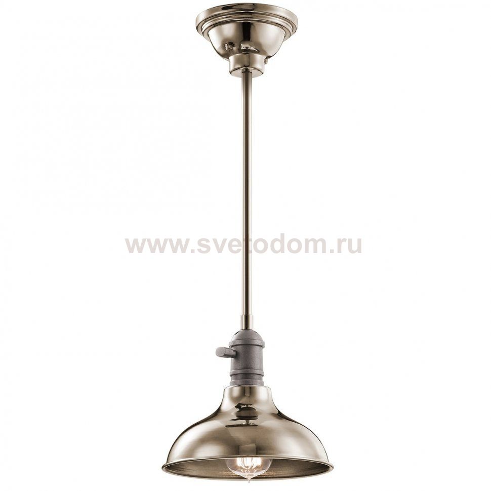 Подвесной светильник Natural concept KL/COBSON/MP PN COBSON