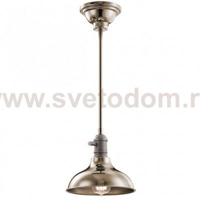Подвесной светильник Natural concept KL/COBSON/MP PN COBSON