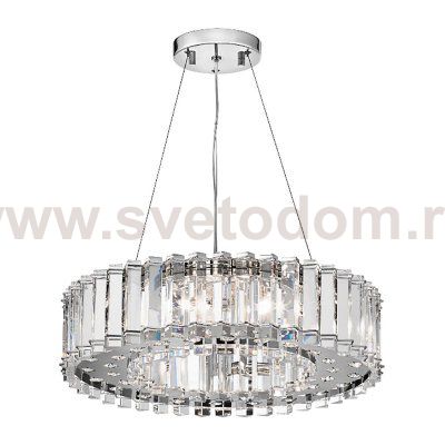 Люстра Natural concept KL/CRSTSKYE8 CRYSTAL SKYE