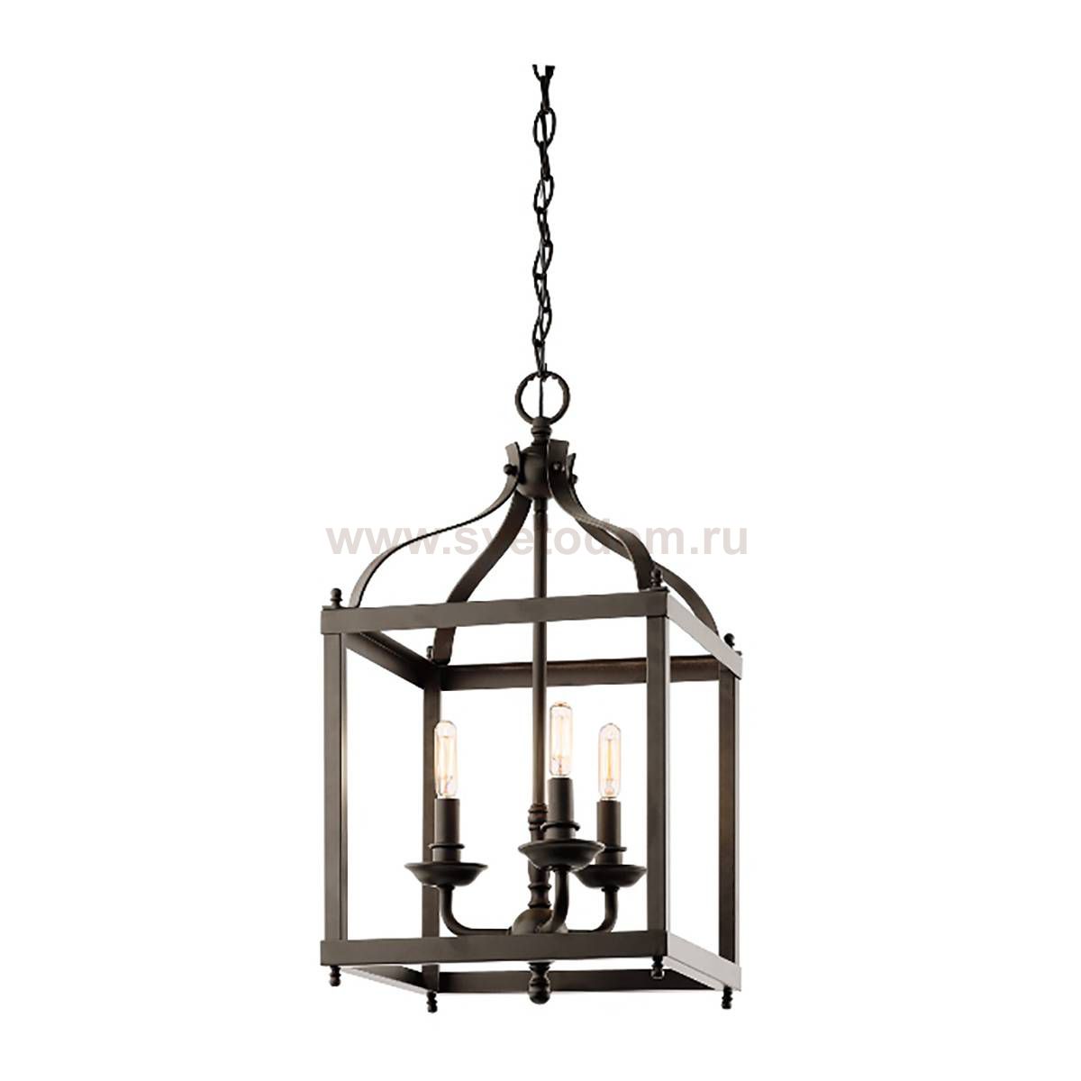 Подвесной светильник Natural concept KL/LARKIN/P/M OZ LARKIN