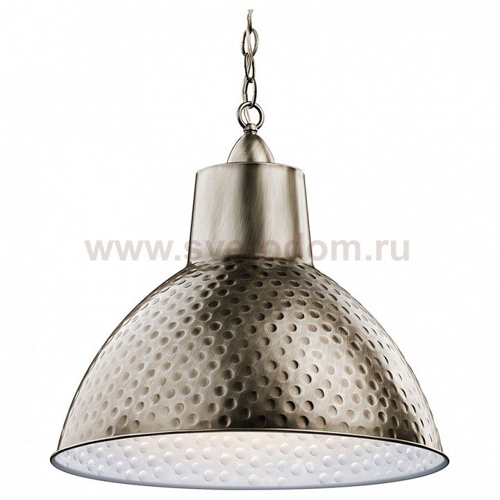 Подвесной светильник Natural concept KL/MISSOULA/P/S MISSOULA