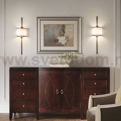 Бра для ванных комнат Natural concept KL/MONA/L CLP MONA