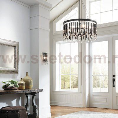 Люстра Natural concept KL/PIPER/6P PIPER